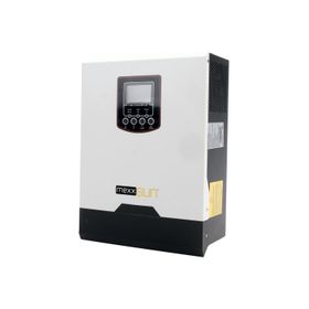 Mexxsun 12v 1000w Svp-1kw Tam Sinüs Akıllı İnverter