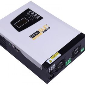Mexxsun 12v 1000w Svp-1kw Tam Sinüs Akıllı İnverter