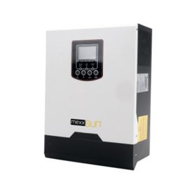 Mexxsun 12v 1000w Svp-1kw Tam Sinüs Akıllı İnverter
