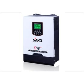 Mexxsun 12v 1000w Svp-1kw Tam Sinüs Akıllı İnverter