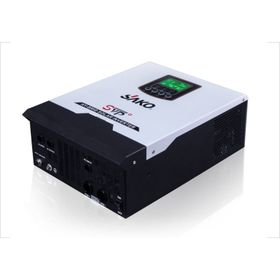 Mexxsun 12v 1000w Svp-1kw Tam Sinüs Akıllı İnverter