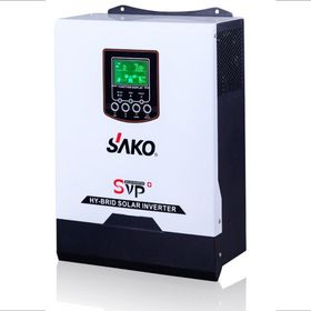 Mexxsun 12v 1000w Svp-1kw Tam Sinüs Akıllı İnverter