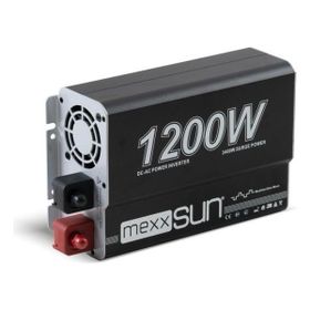 Mexxsun 12V 1200W Modifiye Sinus Inverter