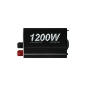 Mexxsun 12V 1200W Modifiye Sinus Inverter