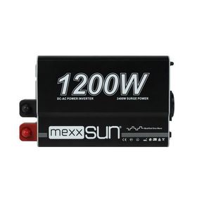 Mexxsun 12V 1200W Modifiye Sinus Inverter