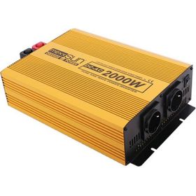 Mexxsun 12V 2000W Tam Sinüs Ups İnverter
