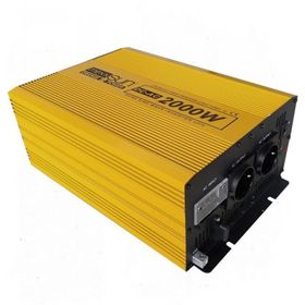 Mexxsun 12V 2000W Tam Sinüs Ups İnverter