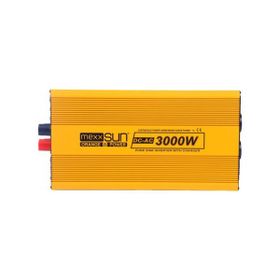Mexxsun 12V 3000W Tam Sinüs Ups İnverter