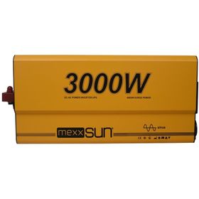 Mexxsun 12V 3000W Tam Sinüs Ups İnverter