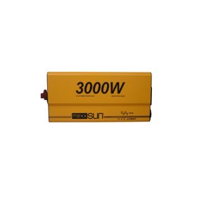 Mexxsun 12V 3000W Tam Sinüs Ups İnverter