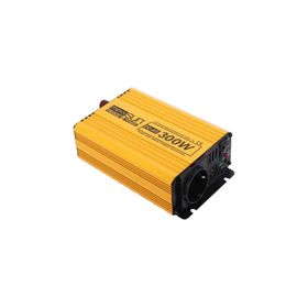 Mexxsun 12V 300W Tam Sinüs İnvertör
