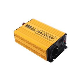 Mexxsun 12V 300W Tam Sinüs İnvertör