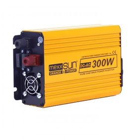 Mexxsun 12V 300W Tam Sinüs İnvertör