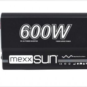 Mexxsun 12V 600W Modifiye Sinüs İnvertör