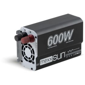 Mexxsun 12V 600W Modifiye Sinüs İnvertör