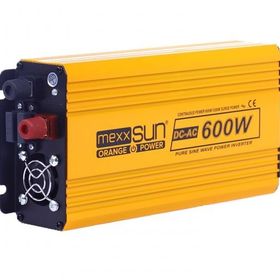 Mexxsun 12V 600W Tam Sinüs İnvertör