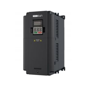 Mexxsun 15 Hp 11kW Trifaze Solar Pompa Sürücüsü