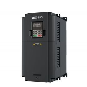 Mexxsun 15 Hp 11kW Trifaze Solar Pompa Sürücüsü