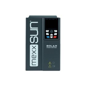 Mexxsun 15 Hp 11kW Trifaze Solar Pompa Sürücüsü
