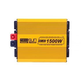 Mexxsun 1500 Watt Tam Sinüs 12V İnverter