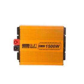 Mexxsun 1500 Watt Tam Sinüs 12V İnverter
