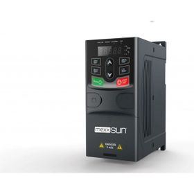 Mexxsun 2 HP/3 HP 1.5 kW/2.2 kW 3x220 Solar Pompa Sürücüsü