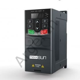 Mexxsun 2 HP/3 HP 1.5 kW/2.2 kW 3x220 Solar Pompa Sürücüsü
