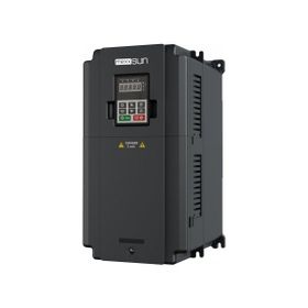 Mexxsun 20 HP 15 kW Trifaze Solar Pompa Sürücüsü
