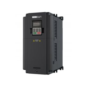 Mexxsun 20 Hp 15kW Trifaze Solar Pompa Sürücüsü