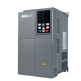 Mexxsun 20 Hp 15kW Trifaze Solar Pompa Sürücüsü