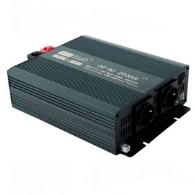 Mexxsun 2000W Modifiye Sinüs 12V İnverter