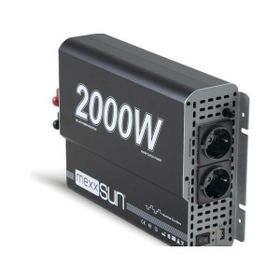 Mexxsun 2000W Modifiye Sinüs 12V İnverter