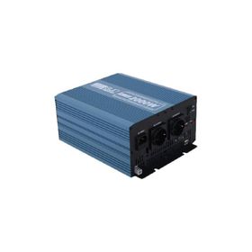 Mexxsun 2000W Modifiye Sinüs Şarjlı 12V İnverter