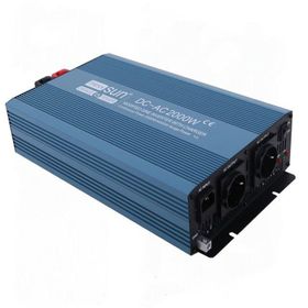 Mexxsun 2000W Modifiye Sinüs Şarjlı 12V İnverter