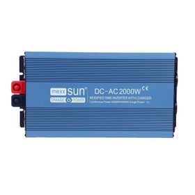 Mexxsun 2000W Modifiye Sinüs Şarjlı 12V İnverter