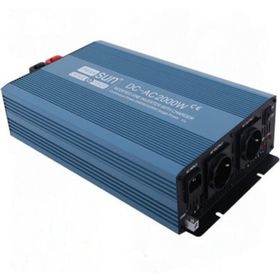 Mexxsun 2000W Modifiye Sinüs Şarjlı 12V İnverter