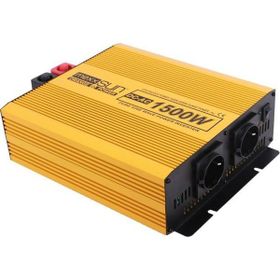 Mexxsun 24-220 V 1500 W Tam Sinüs Inverter