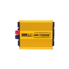 Mexxsun 24-220 V 1500 W Tam Sinüs Inverter
