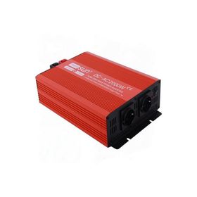 Mexxsun 24 Volt 2000 Watt Tam Sinüs İnverter