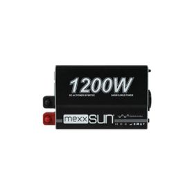 Mexxsun 24V 1200W Modifiye Sinüs Inverter