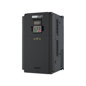 Mexxsun 25 HP 18.5 kW Solar Trifaze Pompa Sürücüsü