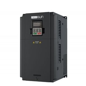 Mexxsun 25 HP 18.5 kW Solar Trifaze Pompa Sürücüsü