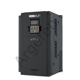 Mexxsun 25 HP 18.5 kW Solar Trifaze Pompa Sürücüsü