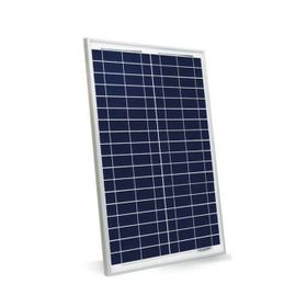 Mexxsun 25W Monokristal Solar Güneş Paneli