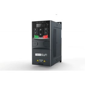Mexxsun 3 HP 2.2 kW Trifaze Solar Pompa Sürücüsü