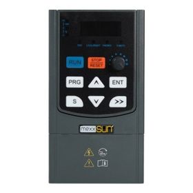 Mexxsun 3 Hp 2,2kW Trifaze Solar Pompa Sürücüsü
