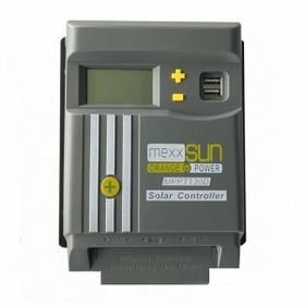 Mexxsun 30 Amper MPPT Solar Şarj Regülatörü