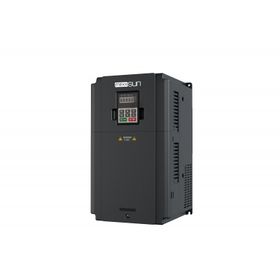 Mexxsun 30 HP 22 kW Trifaze Solar Pompa Sürücüsü