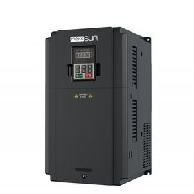 Mexxsun 30 HP 22 kW Trifaze Solar Pompa Sürücüsü