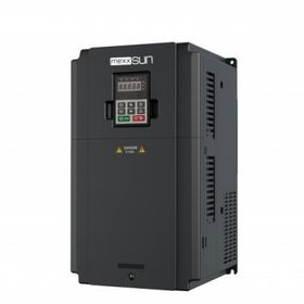 Mexxsun 30 HP 22 kW Trifaze Solar Pompa Sürücüsü